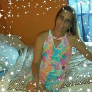 Meet your Posher, Stacey